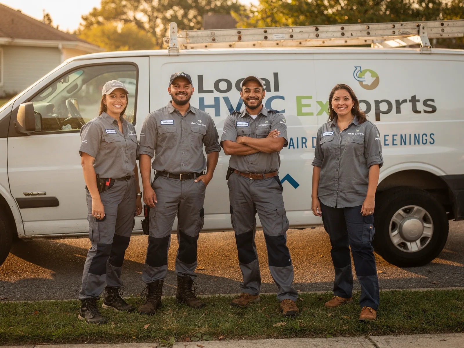 24/7 HVAC Repair & AC Replacement company in Lancaster, WI